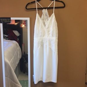 NWT Charlotte Russe Bodycon Dress